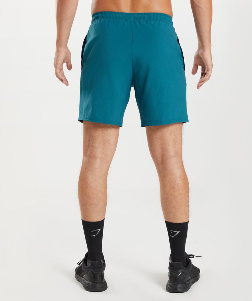 Men's Gymshark Arrival 7